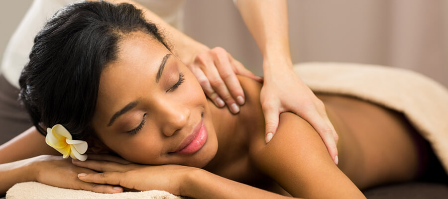 Massage Therapy in Malden, MA